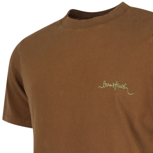 Bram’s Fruit Hose T-shirt Bruin