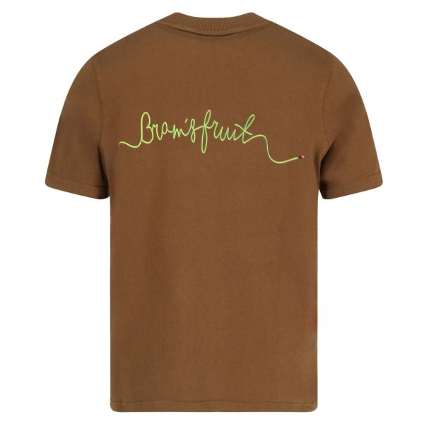 Bram’s Fruit Hose T-shirt Bruin