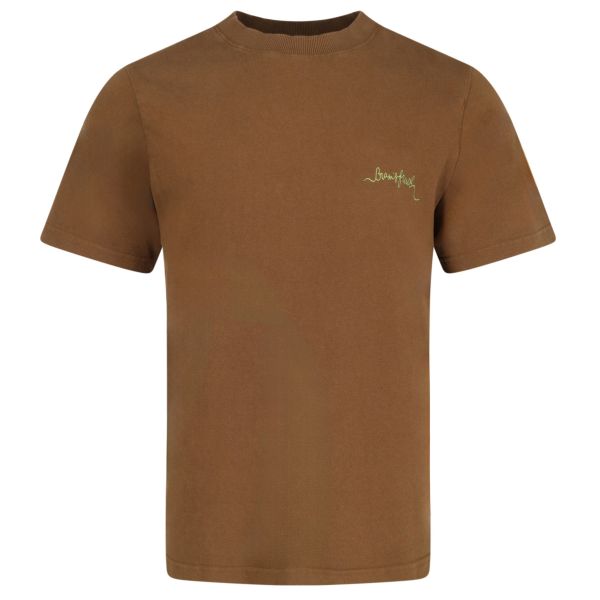 Bram’s Fruit Hose T-shirt Bruin