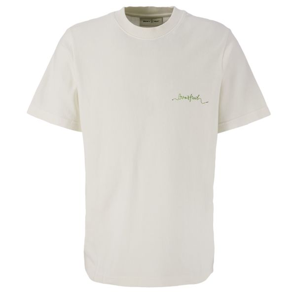 Bram's Fruit Hose T-shirt Wit