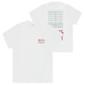 Bram’s Fruit Fruit Hotel T-shirt Wit