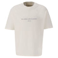 Bram's Fruit Je Voudrais T-shirt Wit