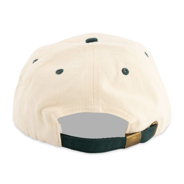 Bram's Fruit Lemon Cap Beige/Groen
