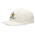 Bram's Fruit Lemon Cap Off White