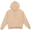 Bram's Fruit Logo Hoodie Beige