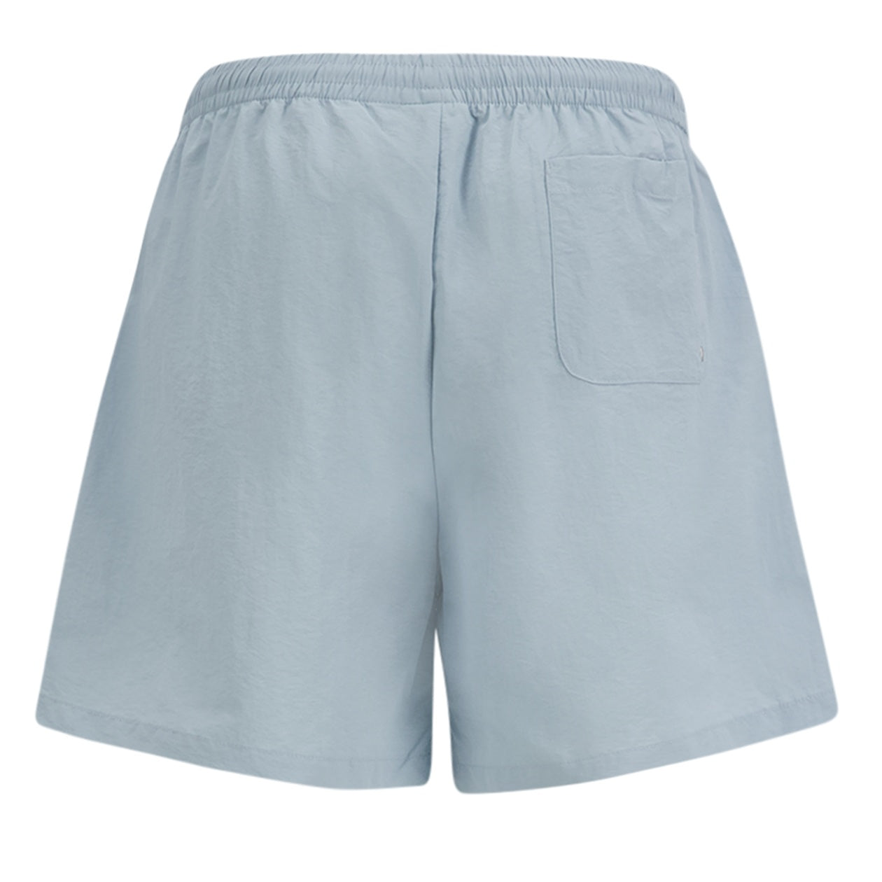 Bram’s Fruit Logo Korte Broek Licht Blauw