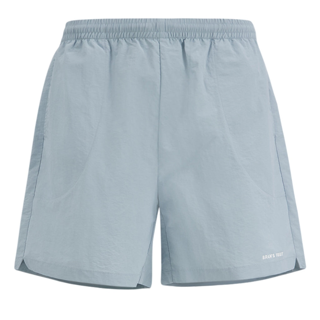Bram’s Fruit Logo Korte Broek Licht Blauw