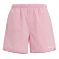 Bram’s Fruit Logo Korte Broek Roze