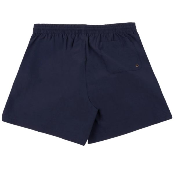Bram's Fruit Logo Korte Broek Navy