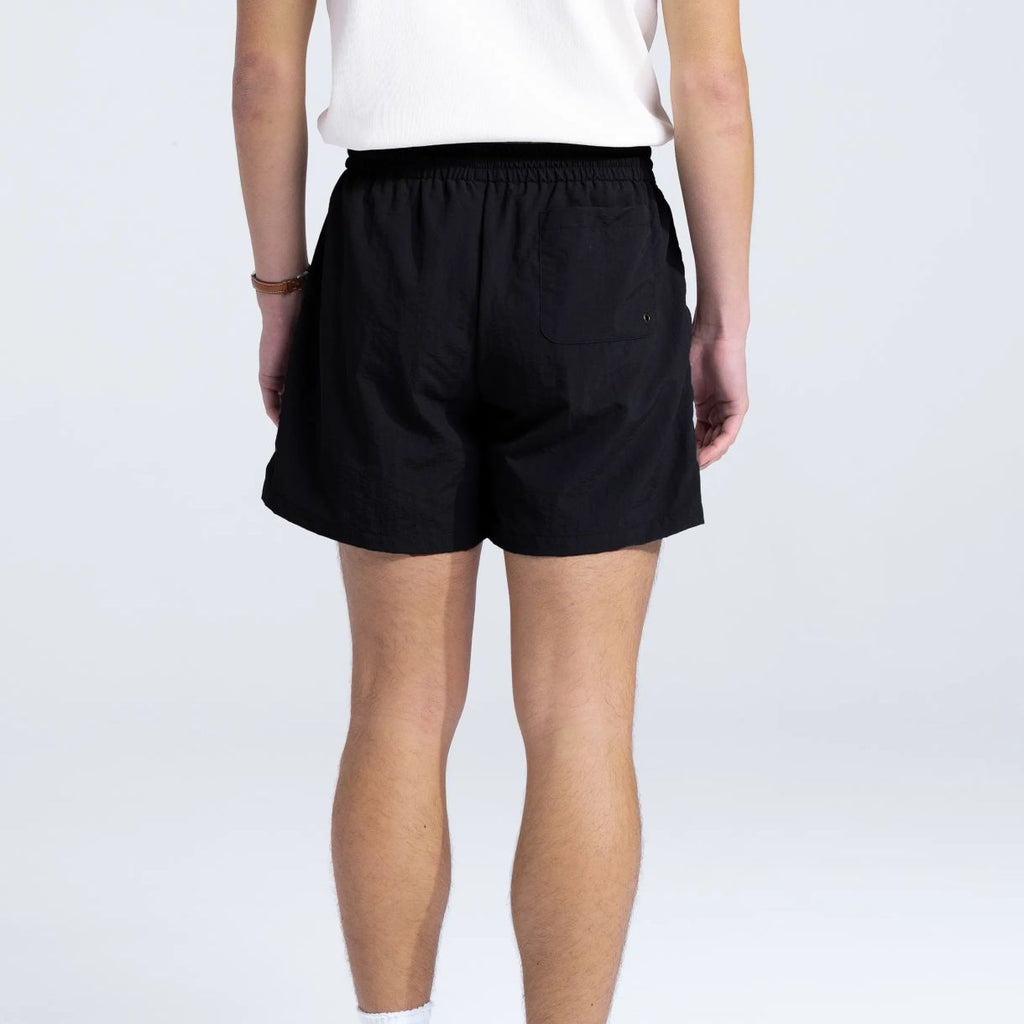 Bram’s Fruit Logo Korte Broek Zwart