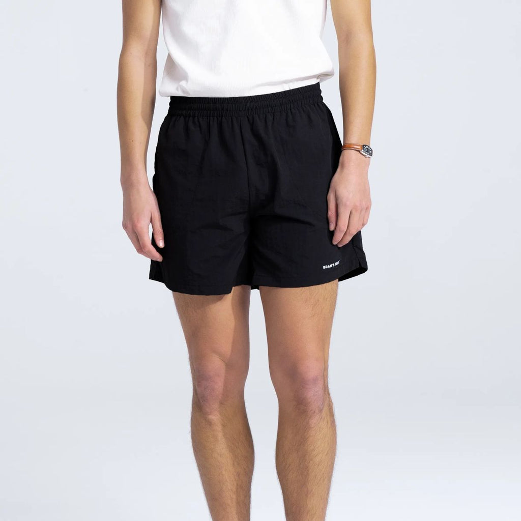 Bram’s Fruit Logo Korte Broek Zwart