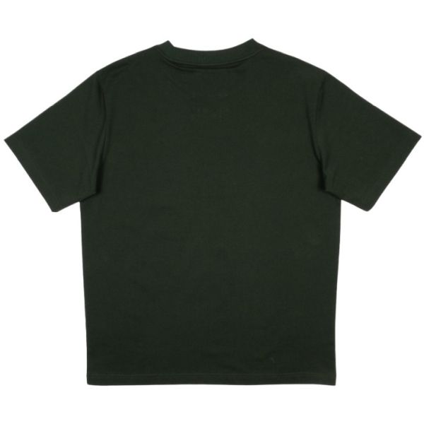 Bram's Fruit Logo T-shirt Donker Groen
