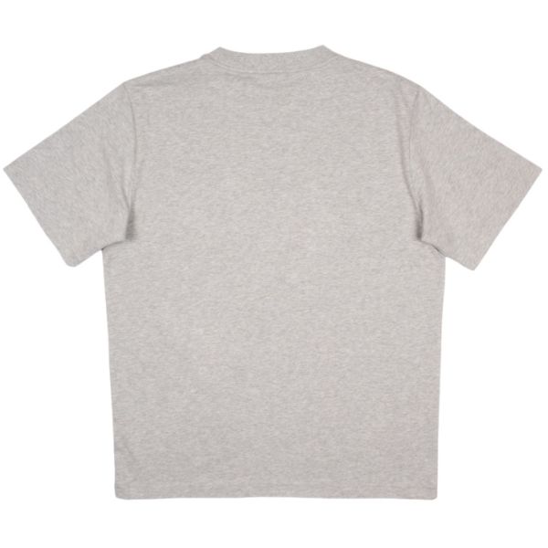 Bram's Fruit Logo T-shirt Grijs