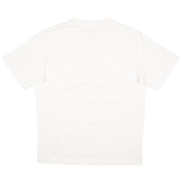 Bram's Fruit Logo T-shirt Wit