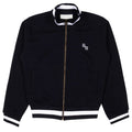 Bram's Fruit Monogram Jack Navy