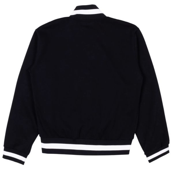 Bram's Fruit Monogram Jack Navy