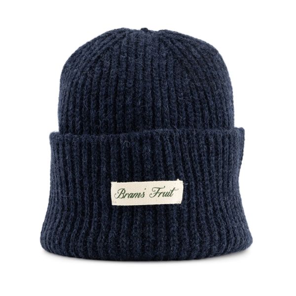 Bram's Fruit Muts Navy