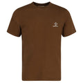 Bram’s Fruit Outline Lemon T-shirt Bruin