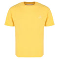 Bram’s Fruit Outline Lemon T-shirt Geel