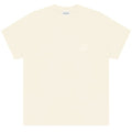 Bram’s Fruit Outline Logo T-shirt Beige
