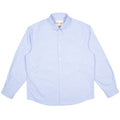 Bram's Fruit Oxford Overhemd Blauw