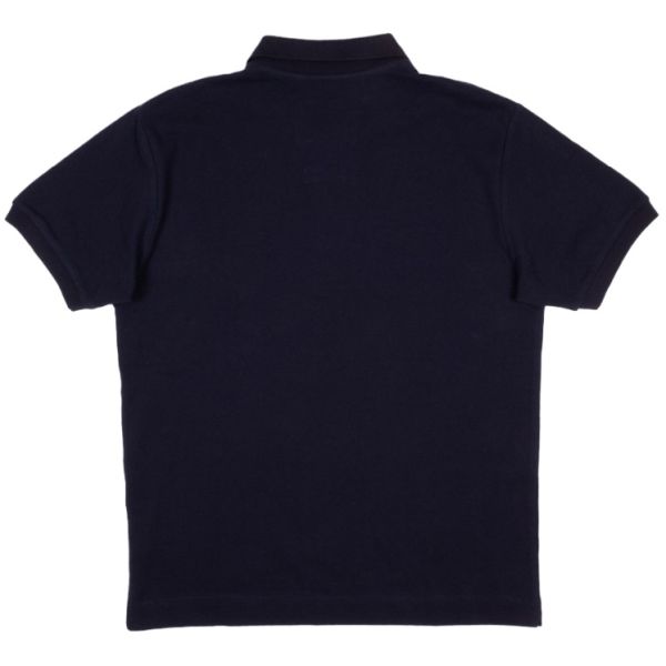 Bram's Fruit Polo Navy