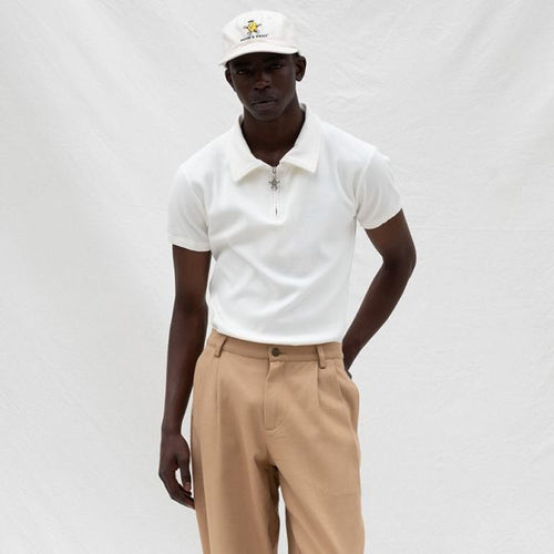 Bram's Fruit Rib Lemon Polo Wit