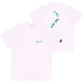 Bram’s Fruit Snake T-shirt Roze