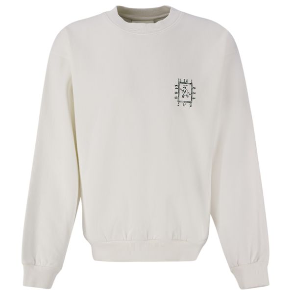 Bram's Fruit Tank Dial Sweater Wit