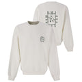 Bram's Fruit Tank Dial Sweater Wit
