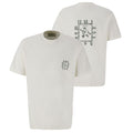 Bram's Fruit Tank Dial T-shirt Wit