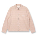 Bram's Fruit Teacloth Overshirt Beige