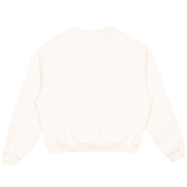 Bram's Fruit Tulip Sweater Off White