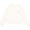Bram's Fruit Tulip Sweater Off White