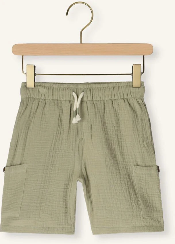 Korte broek