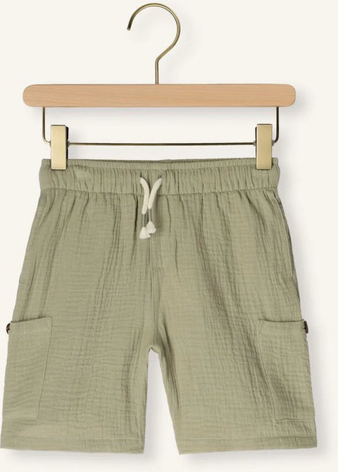Korte broek