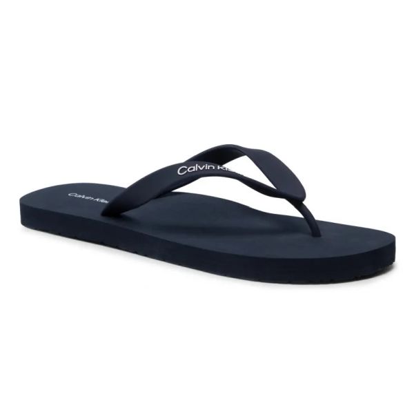 Calvin Klein Comfort Slipper Navy
