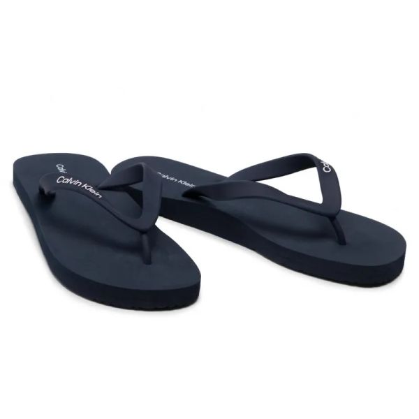 Calvin Klein Comfort Slipper Navy