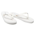 Calvin Klein Comfort Slipper Wit