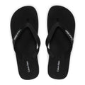Calvin Klein Comfort Slipper Zwart