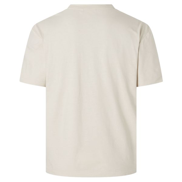 Calvin Klein Comfort T-shirt Beige