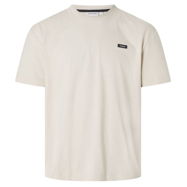 Calvin Klein Comfort T-shirt Beige