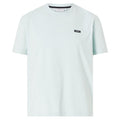Calvin Klein Comfort T-shirt Licht Blauw
