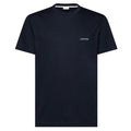 Calvin Klein Logo T-shirt Navy