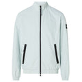 Calvin Klein Recycled Crinkle Jack Licht Blauw