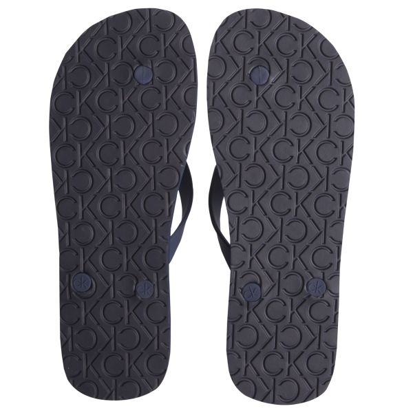 Calvin Klein Slippers Navy