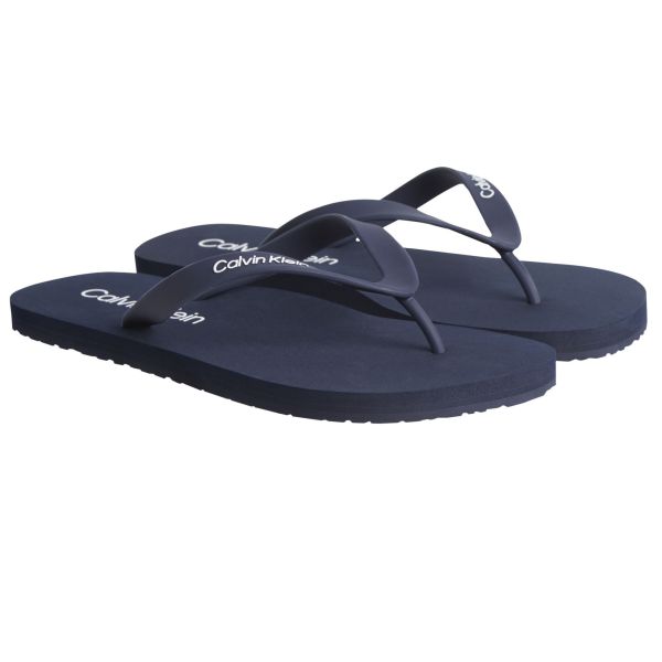 Calvin Klein Slippers Navy