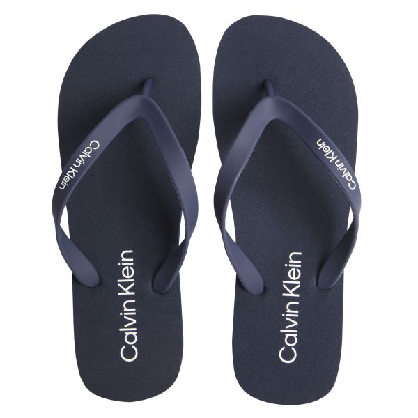 Calvin Klein Slippers Navy