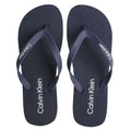 Calvin Klein Slippers Navy