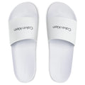 Calvin Klein Slippers Wit
